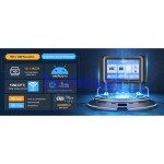 XTOOL IP919  Car Diagnostic Tools InPlus Series